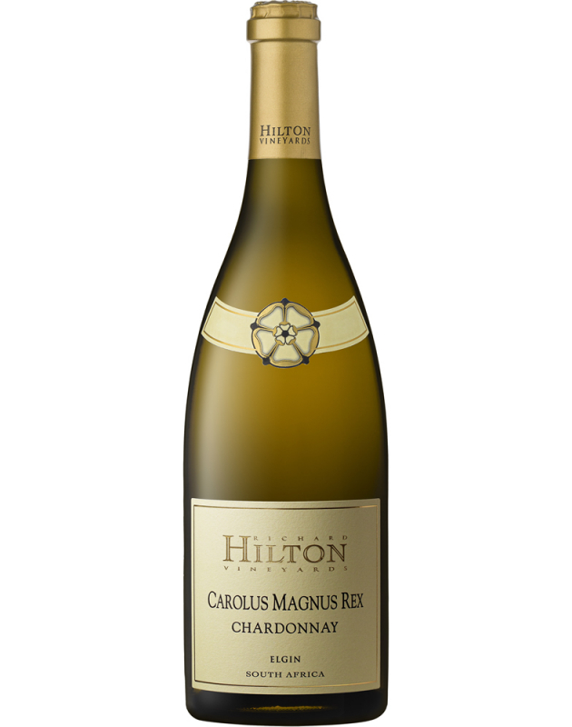 HILTON Carolus Magnus Rex Chardonnay 2023