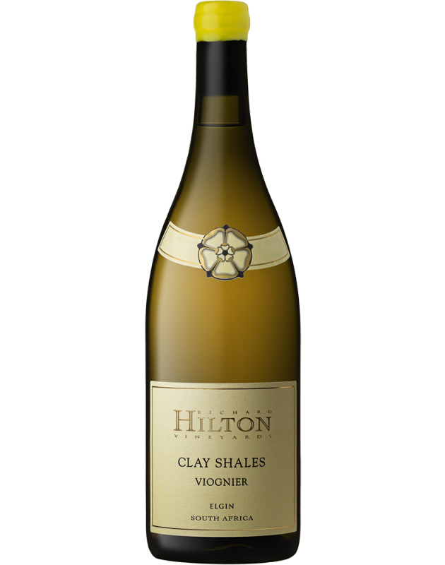 HILTON Clay Shales Viognier 2023