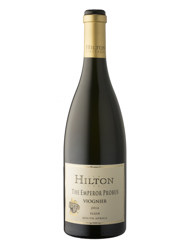 The Emperor Probus Viognier 2016 The Emperor Probus Viognier 2016
