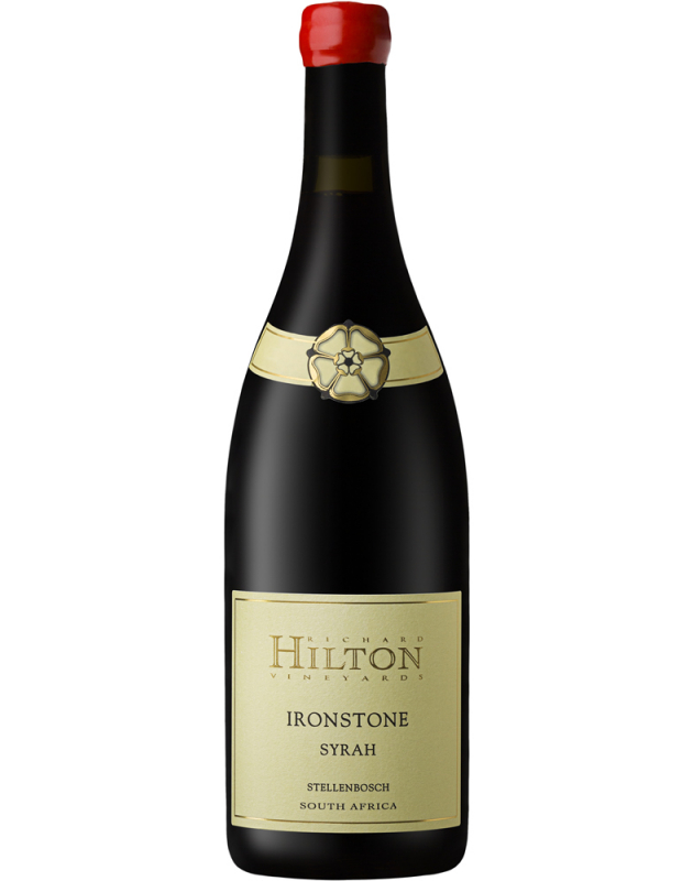 Ironstone Stellenbosch Syrah 2022