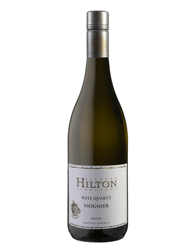 Rose Quartz Viognier 2018 Rose Quartz Viognier 2018