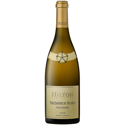 The Emperor Probus Elgin Viognier 2023