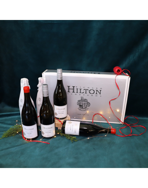Richard Hilton Vineyards Mixed Pack Richard Hilton Vineyards Mixed Pack